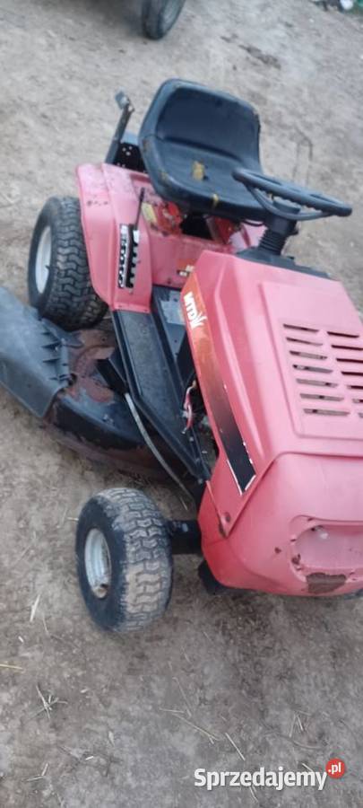 Traktorek kosiarka Sędziszów Małopolski
