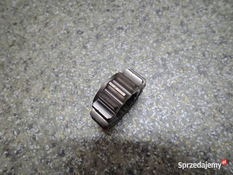 Tryb 15z Skrzyni Biegów Zębatka Yamaha WR 400 YZ Strzelce Krajeńskie