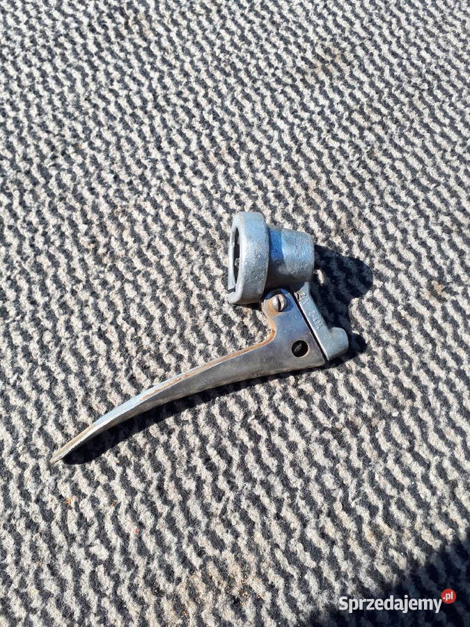 Klamka uchwyt rączki gazy hamulca komar romet Rzeszów