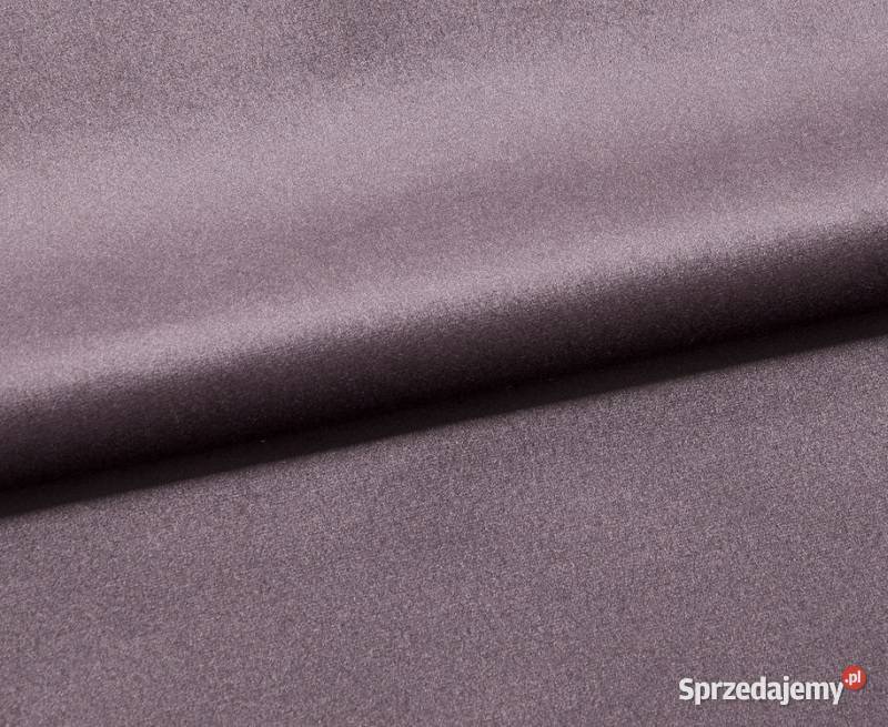Primo tkanina tapicerska welurowa Meble Gorzów Wielkopolski