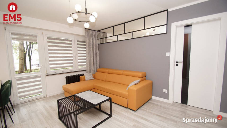 wynajmu mieszkania Warszawa 48m2 Białystok