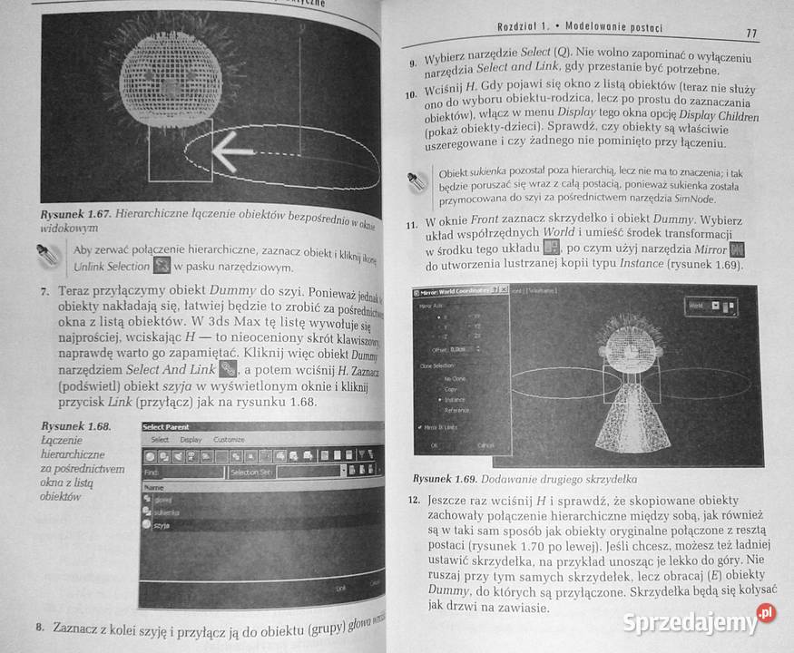 3ds 2012 Ćwiczenia praktyczne Joanna Pasek sprzedam
