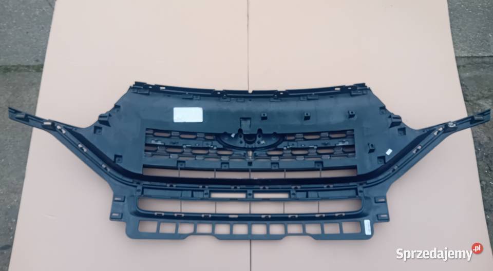 Ford Explorer IV atrapa grill Przeźmierowo