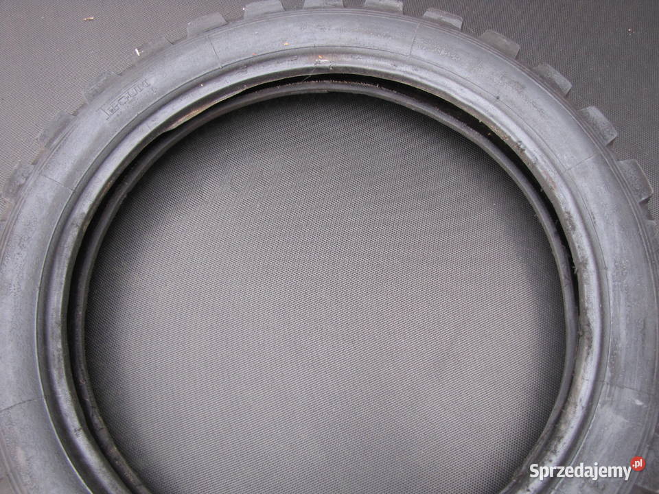 Opona Degum Junak M10 M07 Motocyklowe