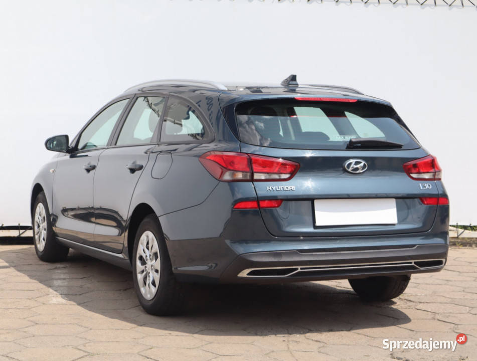 Hyundai i30 15 DPI ESP Łódź sprzedam