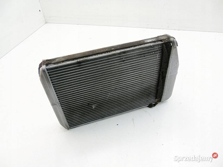 Nagrzewnica wody Jumper Ducato Boxer 2007 2014 Sosnowiec