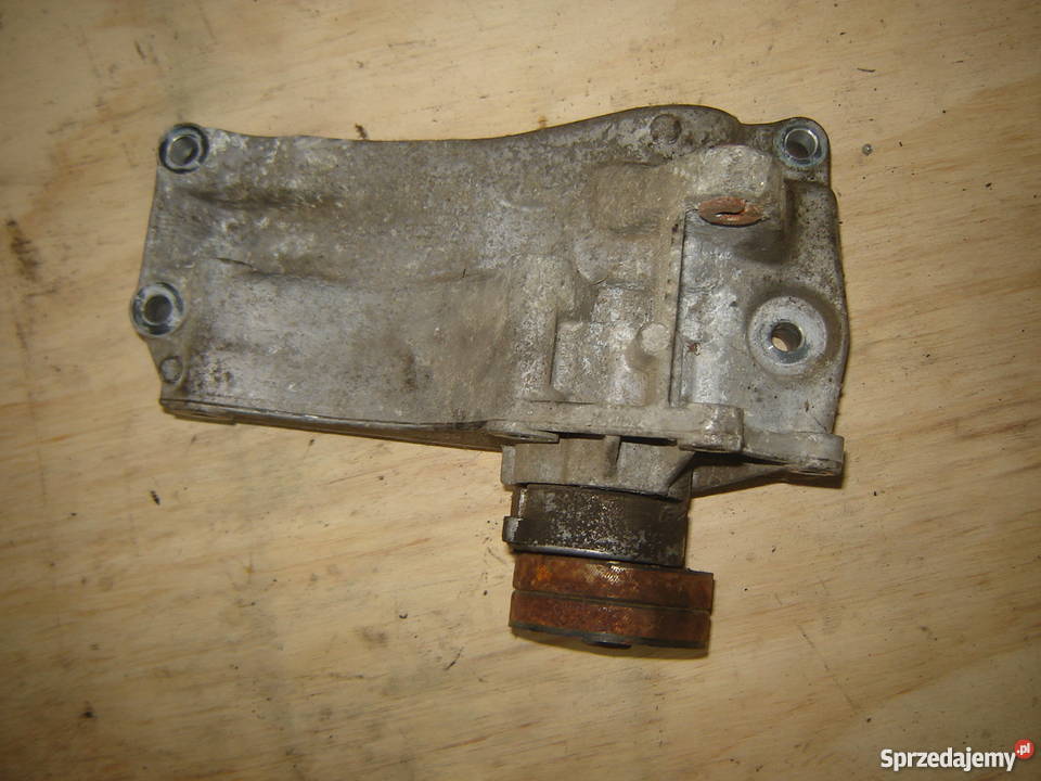 vw polo 6N 16 8V bagnet oleju 032115611A łapa Strzelce Krajeńskie