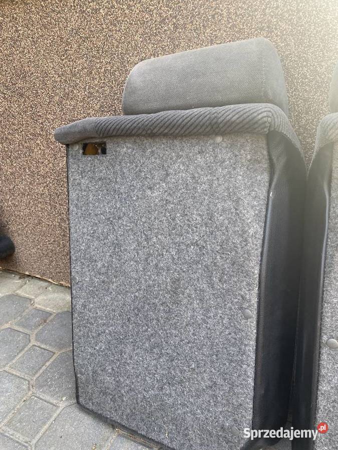 Kanapa składana BMW e34 2500cm3 podlaskie Jeleniewo