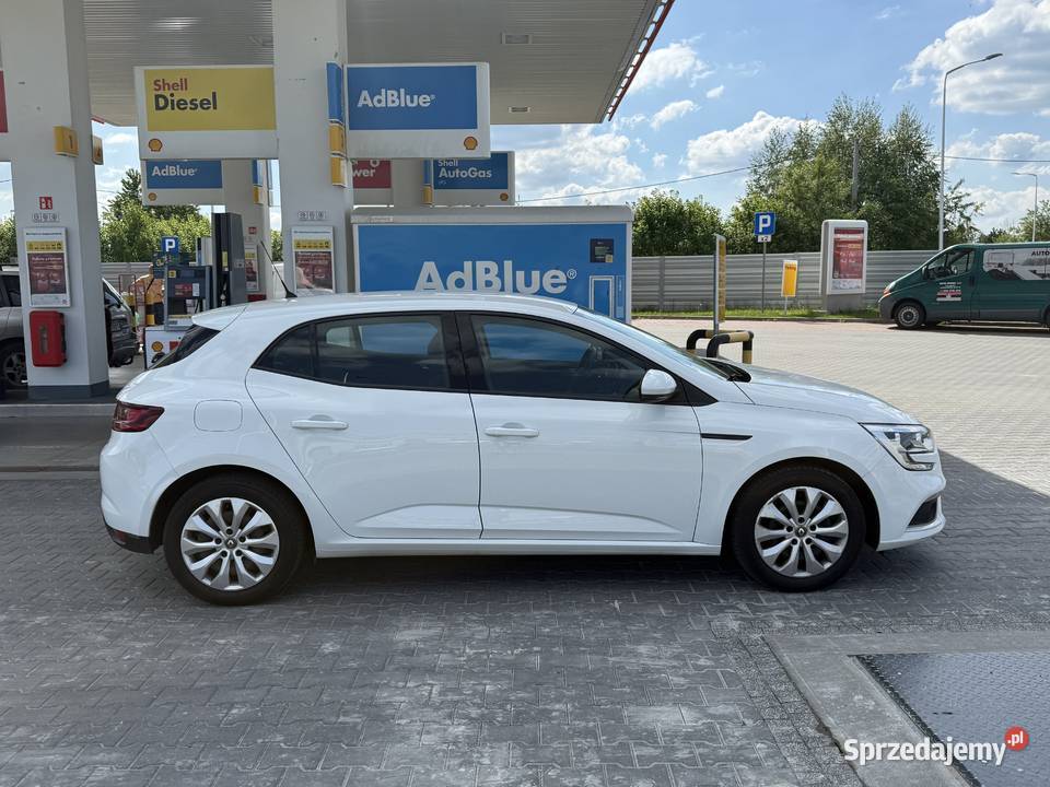 Renault Megane IV 175000km Krosno