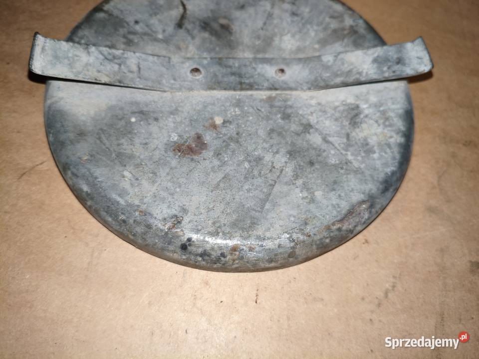 Dekiel pokrywa filtra powietrza M72 K750 MW750 wielkopolskie Leszno sprzedam