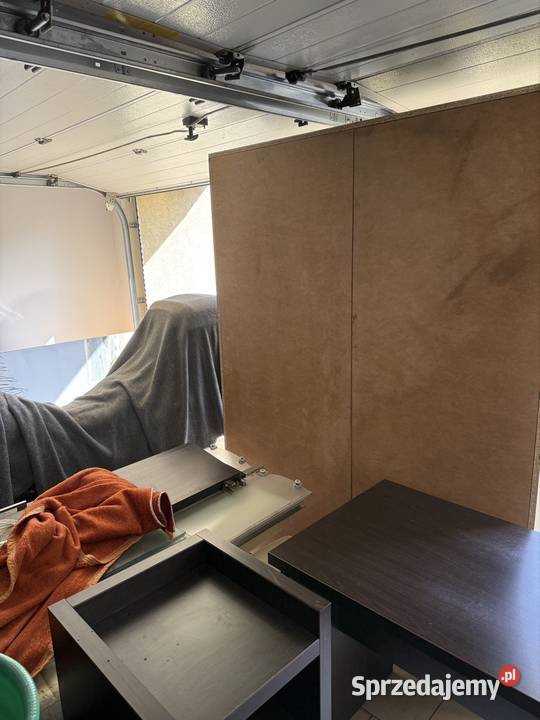 Duża pojemna szafa do biura salonu opolskie Opole