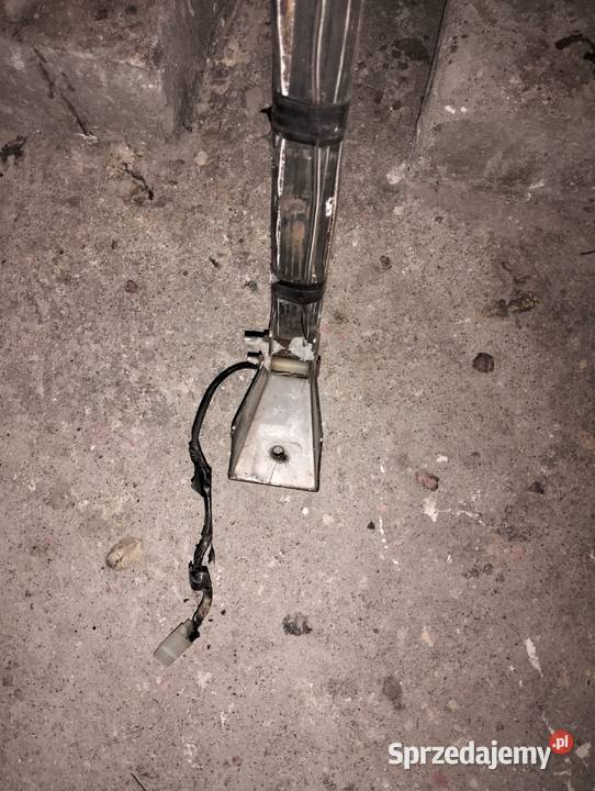daszek kogut taxi niemiecki splithof dbgm Motoryzacja