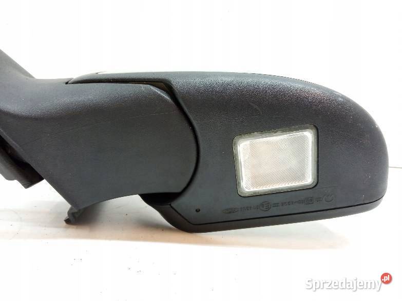 LUSTERKO LEWE 7PIN EUROPA Ford Mondeo Mk4 sprzedam