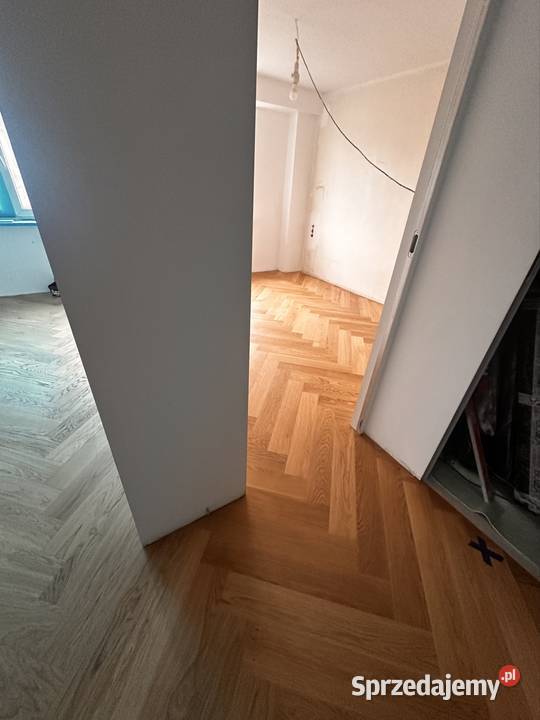 Układanie podłóg panele parkiety wykładziny Warszawa