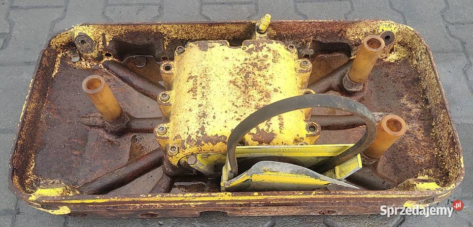 Płyta Wibrator Zagęszczarka Wacker Neuson Nowy Sącz