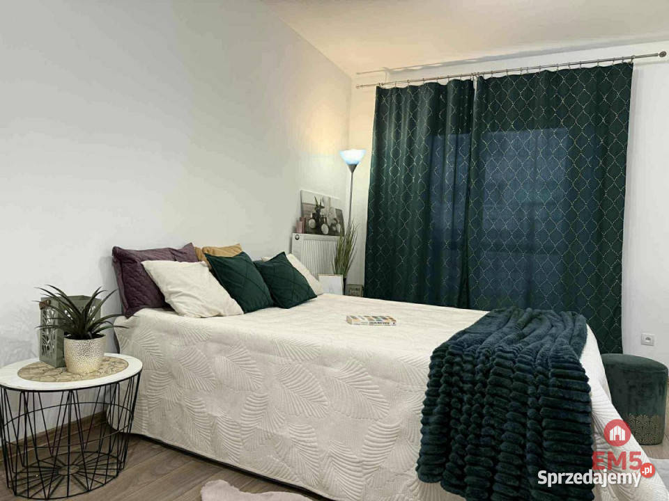 Mieszkanie na sprzedaż 6151m2 3 pokoje Białystok Sprzedaż