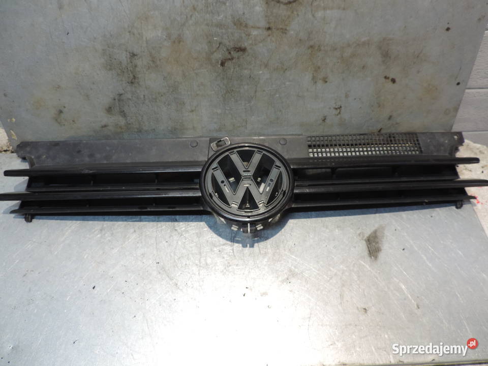 VW Golf IV 4 grill gril atrapa