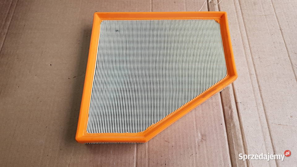 BMW 1 120 F20 f21 LIFT obudowa filtra powietrza dolnośląskie Legnica