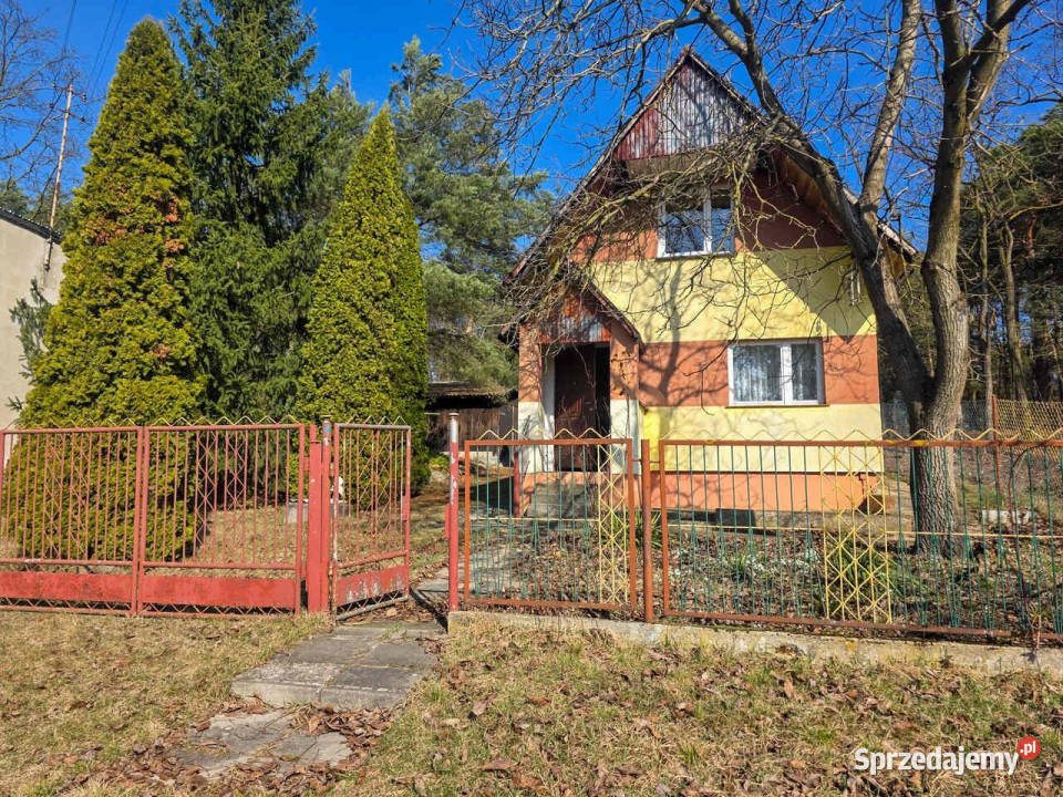 Dom wolnostojący Boczki Nowe 70m2 sprzedam