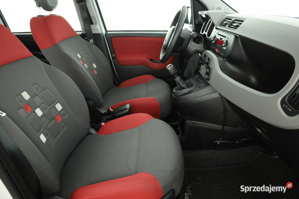 Fiat Panda 13 MultiJet ABS Piaseczno