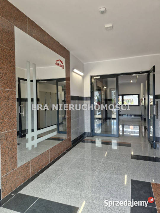 Mieszkanie do sprzedania Białystok 32m2