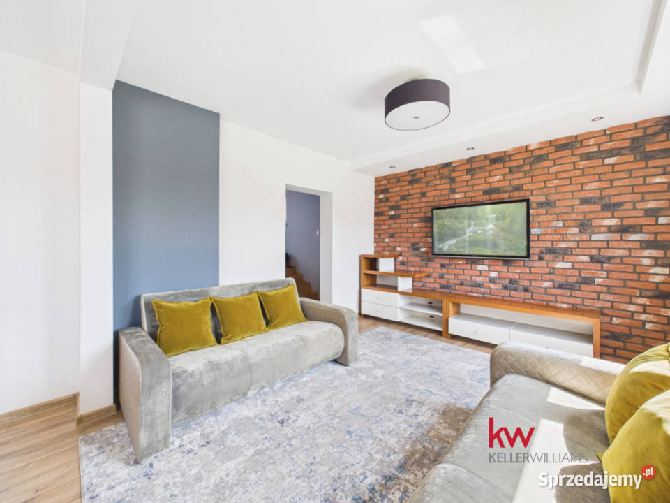 sprzedaży domu wolnostojącego 277m2 Lubliniec