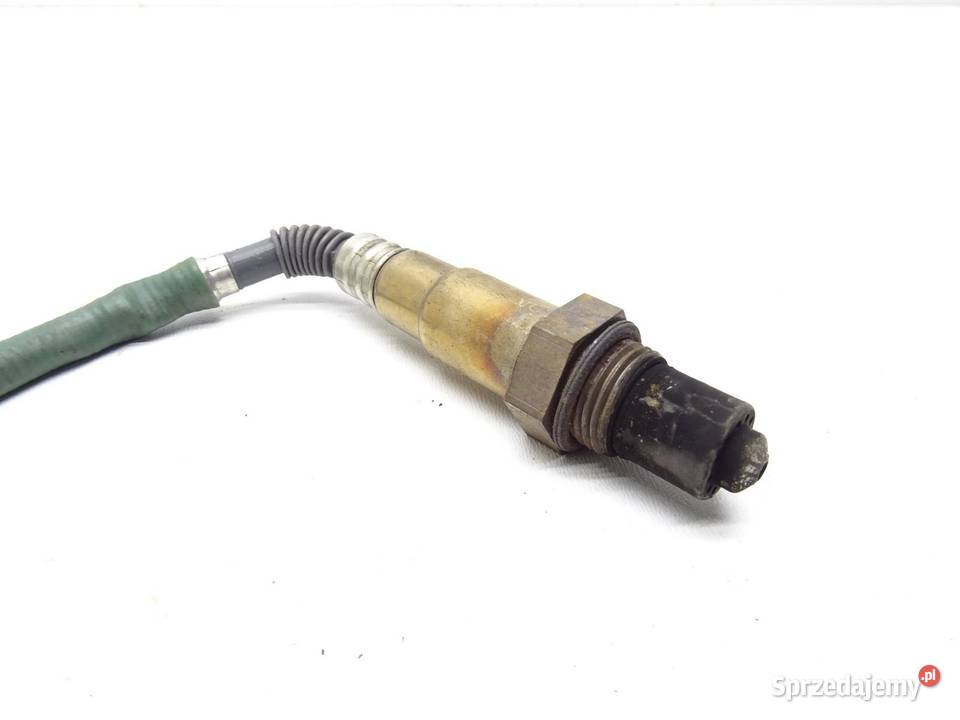 SONDA LAMBDA 0035427018 16 CGI MERCEDES W176