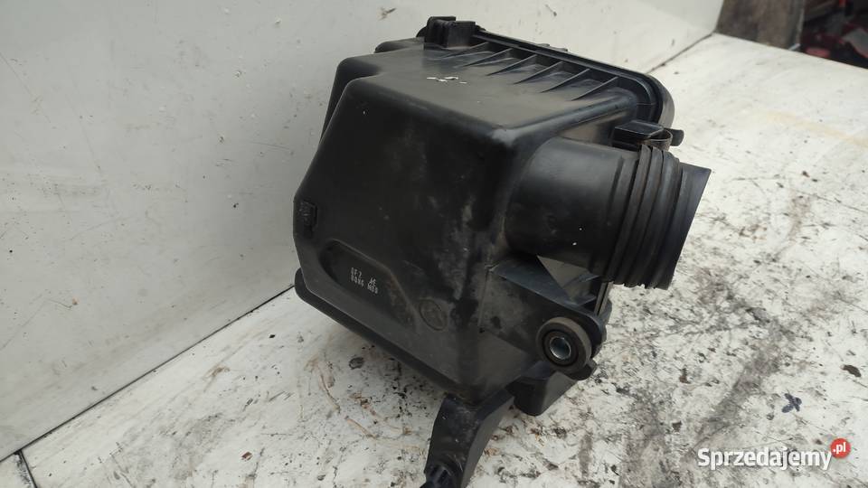 KIA CEED I 0612 20 CRDI OBUDOWA FILTRA POWIETRZA Włoszczowa