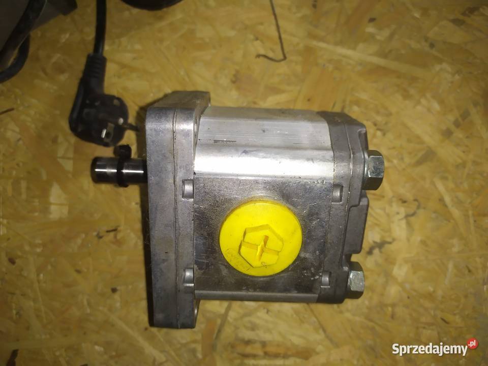 1PLPA211SMN6664B00 pompa Hawe rexroth bandioli Tarnów