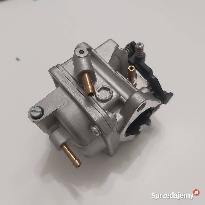 Gaznik honda bf4 bf5 silnik zaburtowy Bydgoszcz