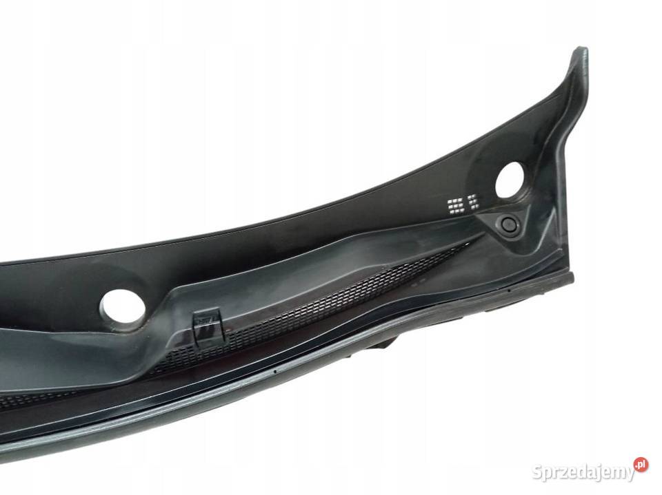 PODSZYBIE PLASITKOWE LIFT 668624EH1 Nissan