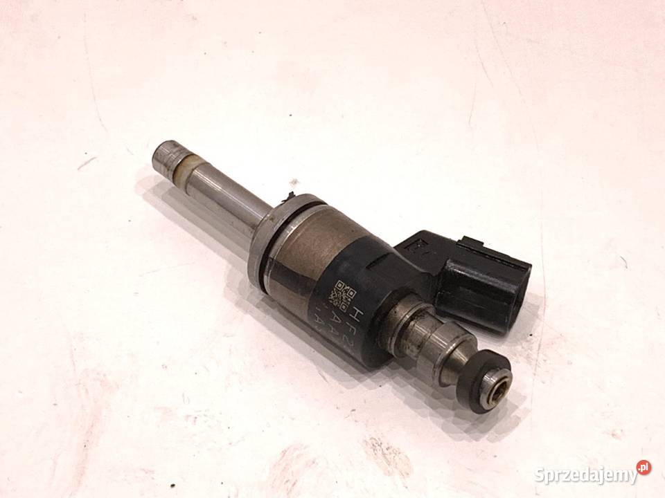 WTRYSKIWACZ HONDA HRV HF28AAAAS 15 130 WTRYSK