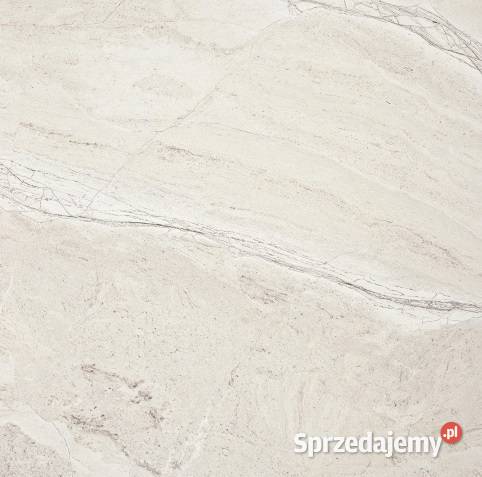 Gres Earth Song White 60x60 144 HC Warszawa