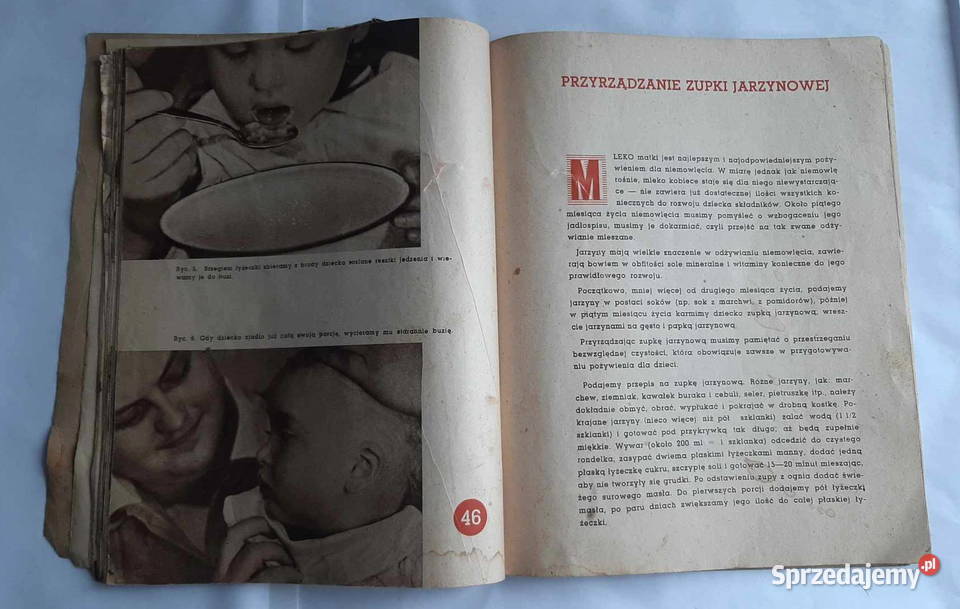 ABC młodej matki DrWWittlinWinnicka i JSmalek Łódź