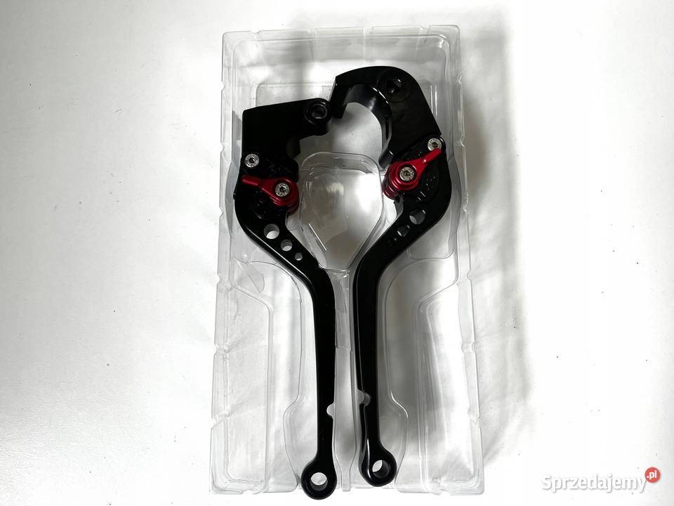 HONDA CBR 600 RR PC40 CBR 1000 SC59 Dźwignia Łobżenica