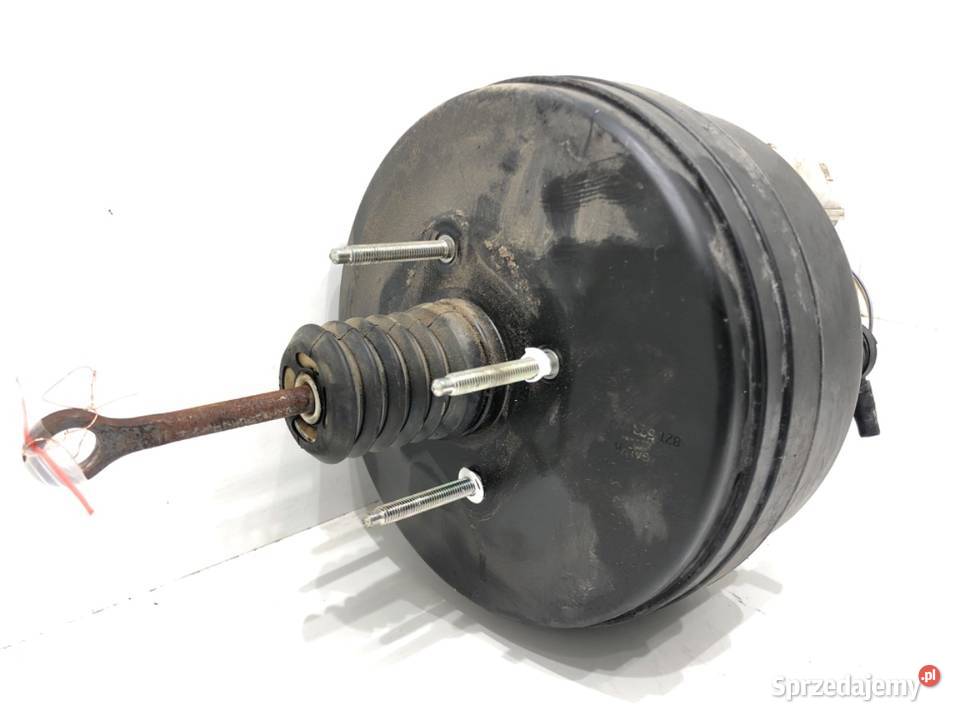 SERWO HAMULCOWE FORD TRANSIT CUSTOM I osobowe