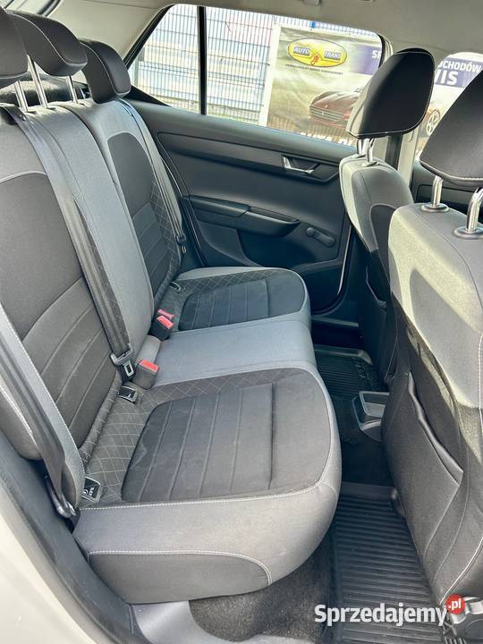 Skoda Fabia 2020 10 MPI gaz LPG Klimatyzacja czujnik parkowania lubelskie sprzedam