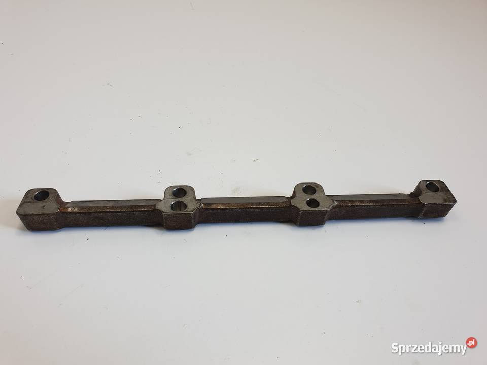 UCHWYT WYDECHU Mercedes W205 30 V6 A2761410142