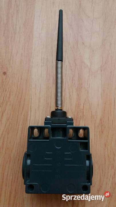 Wyłącznik krańcowy FZ 520 włoskiej firmy Pizzato Polkowice