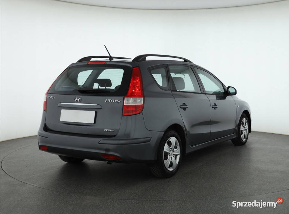 Hyundai i30 16 CRDi Piaseczno