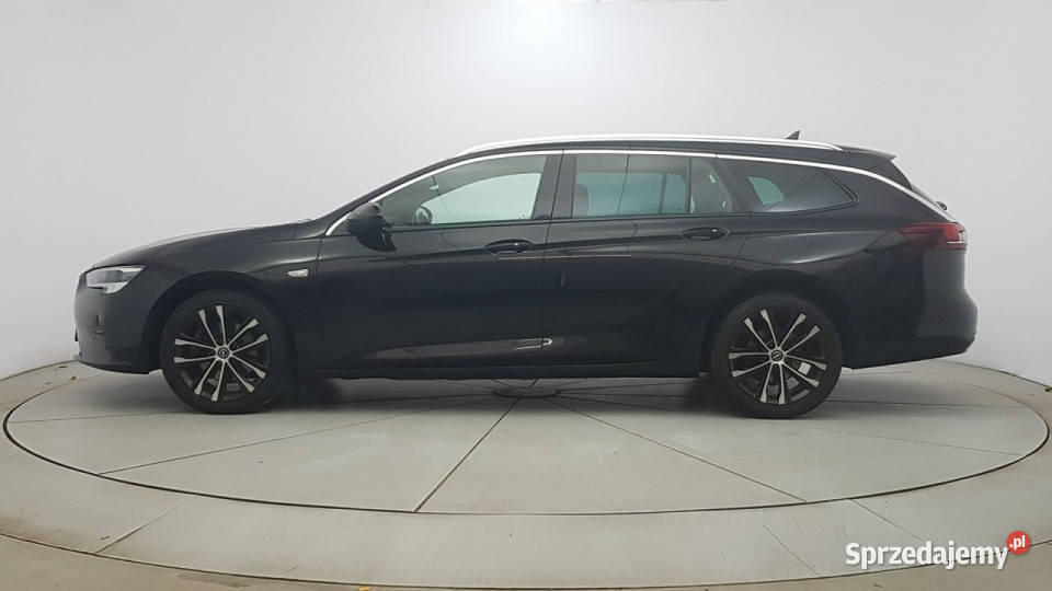 Opel Insignia 20 CDTI Elegance SS Z Polskiego sprzedam