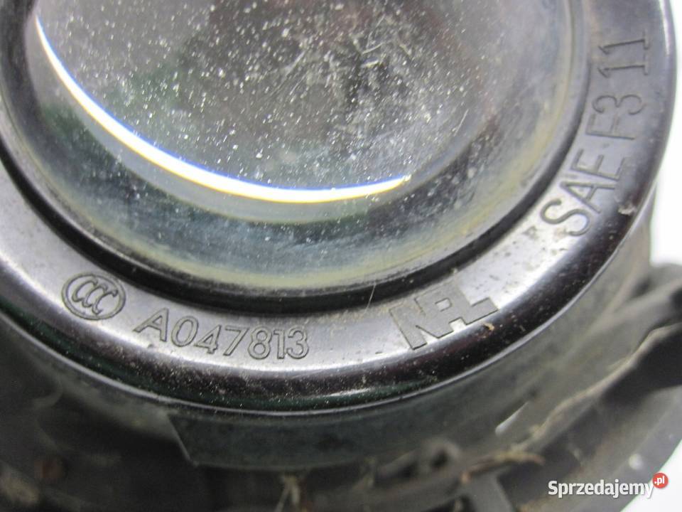 MOKKA A 13r halogen prawy 25808666 25829654 Kielce