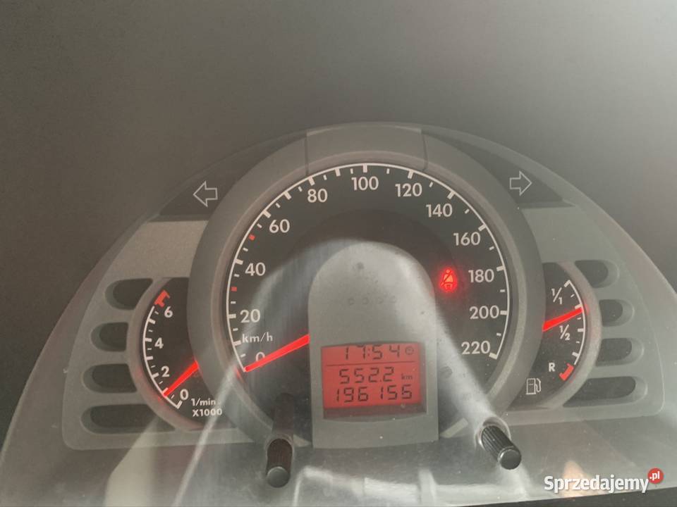 Vw polo fox 1200cm3 Zielona Góra