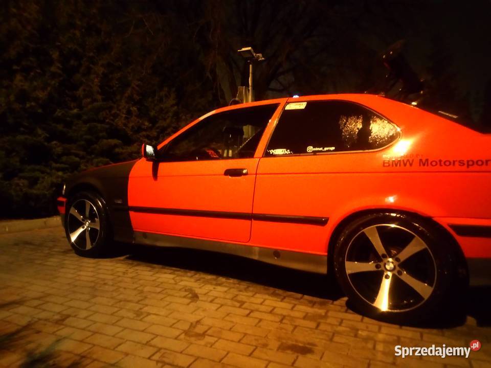 Felgi aluminiowe 17 5x120 725 BMW E46 E36 i inne lubelskie Niemce