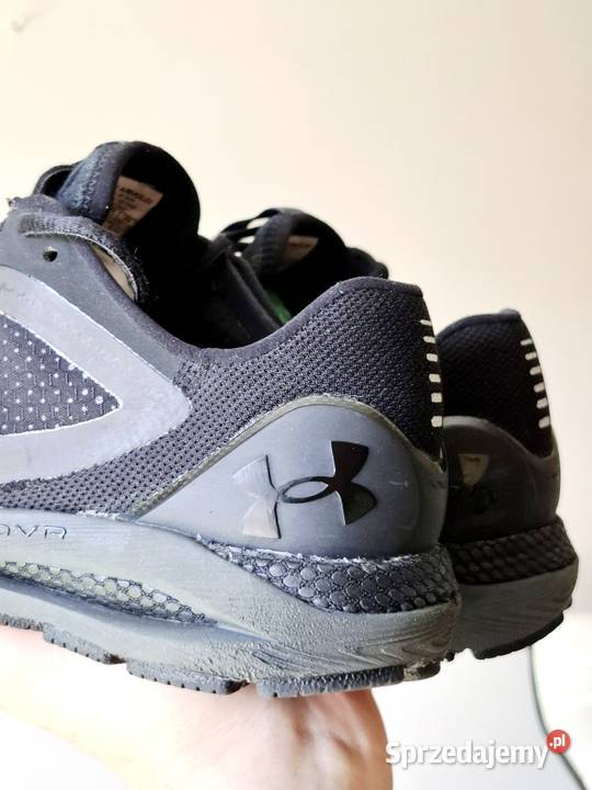 Buty 39 Under Armour Hovr Sonic Storm sportowe inna małopolskie Kraków