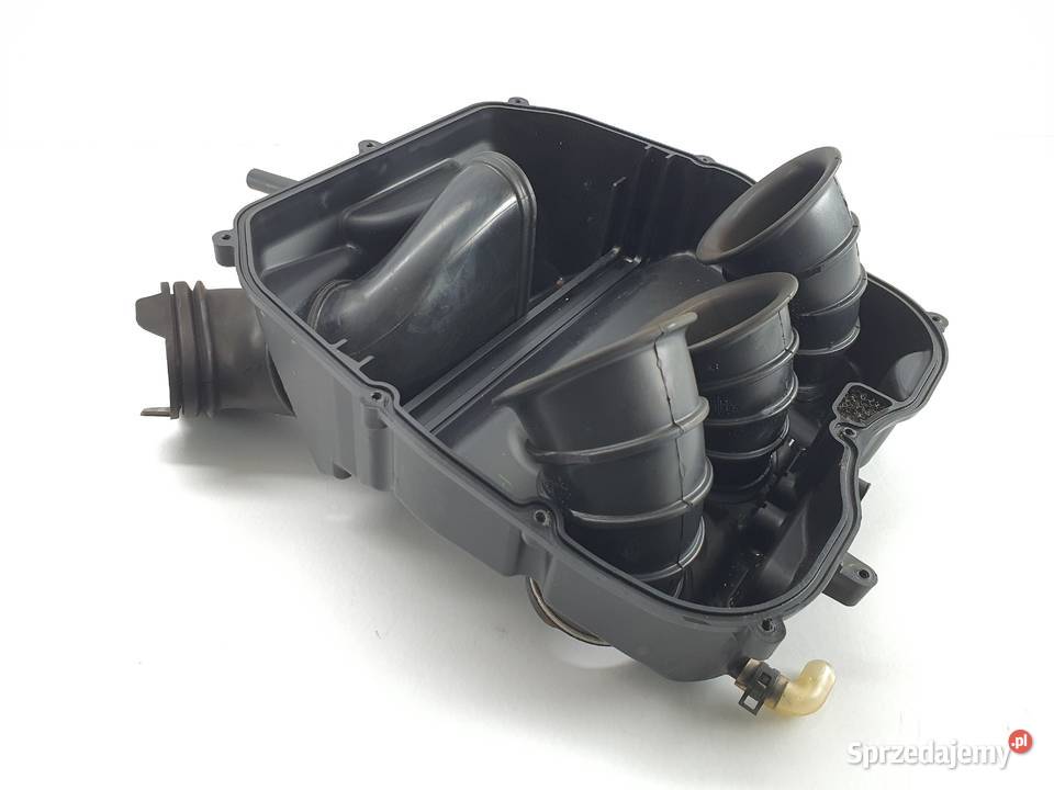 Obudowa Filtra Air Box Triumph Tiger Explorer Łódź