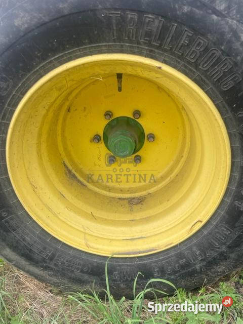 Koła 60050225 Jastrzębniki