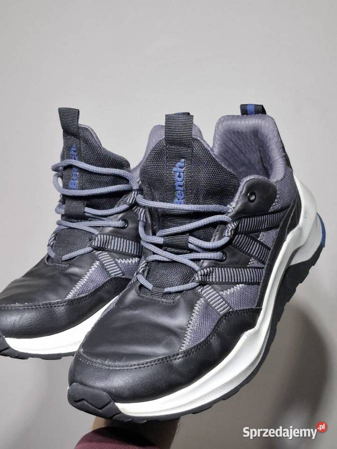 Bench 44 męskie sneakersy trampki adidasy Kraków