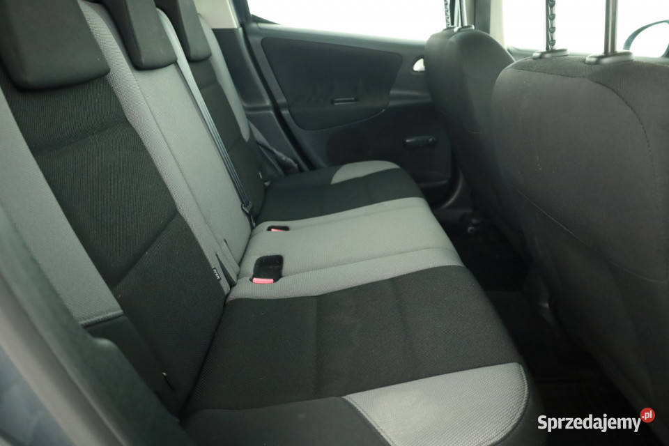 Peugeot 207 14 przyciemniane szyby Piaseczno