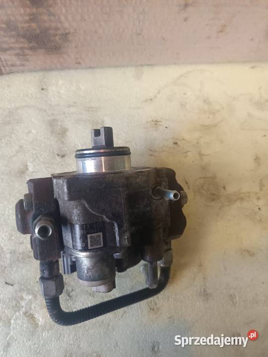 Pompa wtryskowa Mazda r2aa 2 2 dziel Wałbrzych